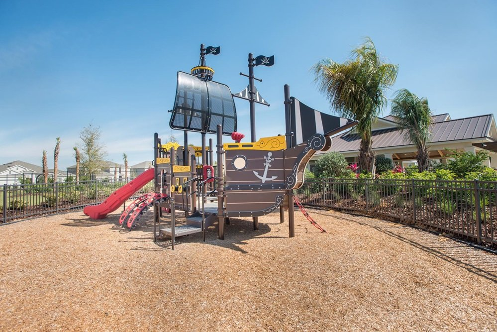 playground